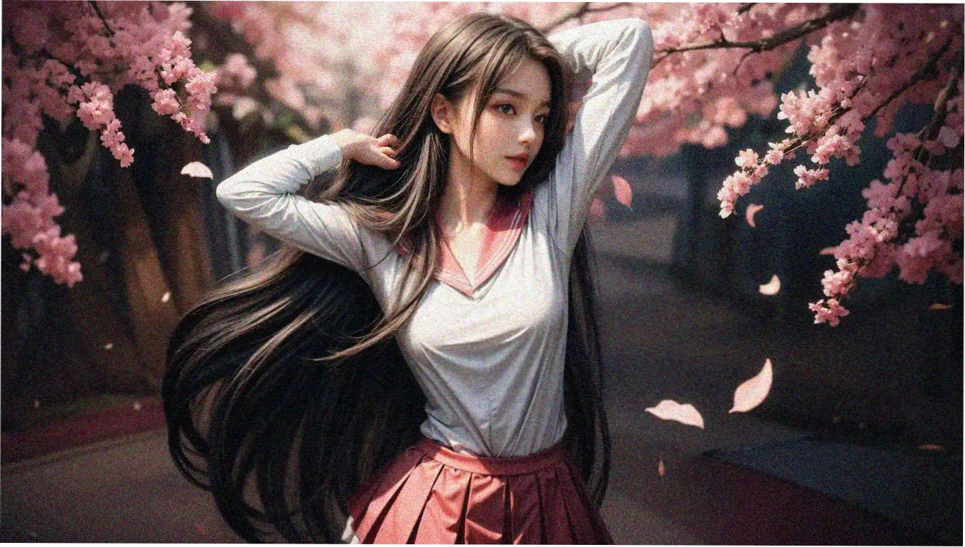 长夜将明 悬疑剧集海报